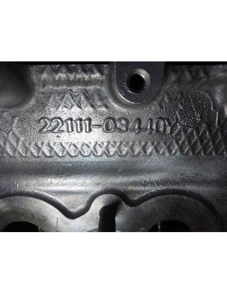 CULATA HYUNDAI I20 (GB) - 187528