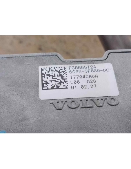 COLUMNA DIRECCION VOLVO S80 BERLINA - 119681