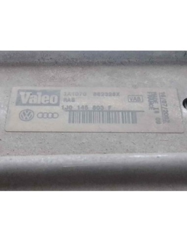 INTERCOOLER SEAT LEON (1M1) - 129428