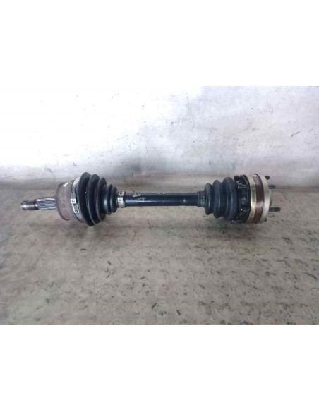 TRANSMISION DELANTERA IZQUIERDA SEAT CORDOBA BERLINA (6L2) - 173837