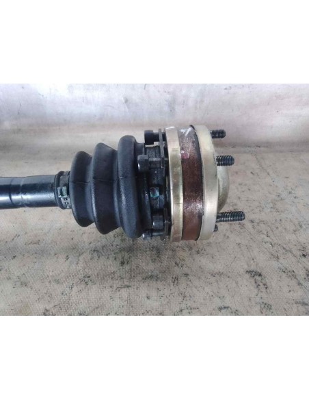 TRANSMISION DELANTERA IZQUIERDA SEAT CORDOBA BERLINA (6L2) - 173837