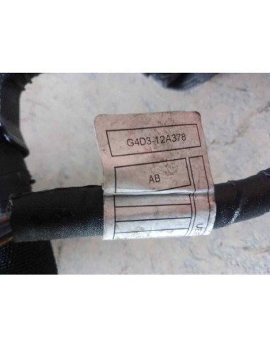 NO IDENTIFICADO OPEL INSIGNIA BERLINA - 187519