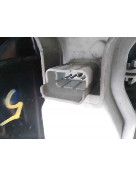 PILOTO TRASERO DERECHO RENAULT MEGANE II BERLINA 5P - 175184