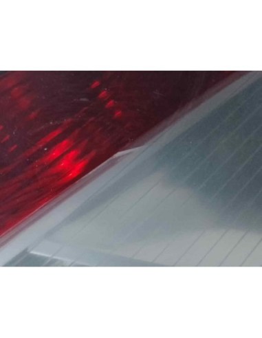 PILOTO TRASERO DERECHO RENAULT MEGANE II...