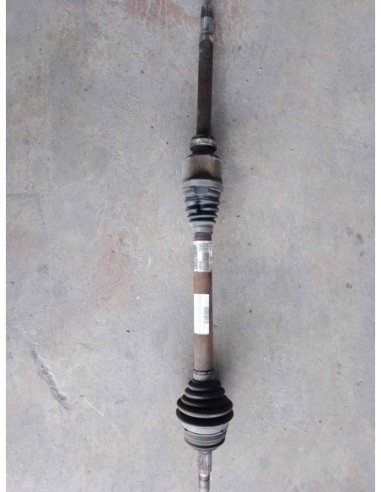 TRANSMISION DELANTERA DERECHA PEUGEOT 308 SW -...