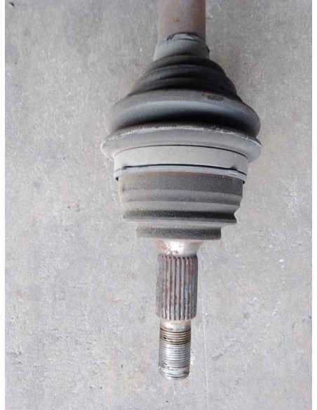 TRANSMISION DELANTERA DERECHA PEUGEOT 308 SW - 172822