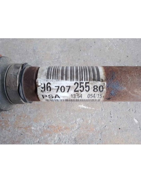 TRANSMISION DELANTERA DERECHA PEUGEOT 308 SW - 172822