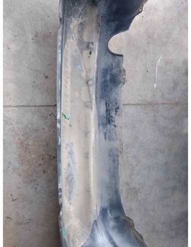 PARAGOLPES TRASERO DAEWOO LANOS - 180736