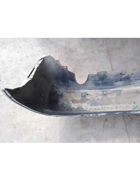 PARAGOLPES TRASERO DAEWOO LANOS - 180736