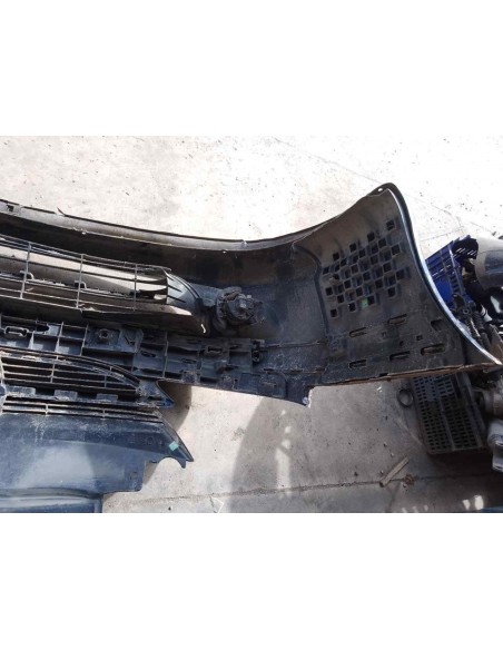 PARAGOLPES DELANTERO PEUGEOT 607 (S2) - 185076