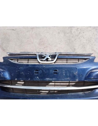 PARAGOLPES DELANTERO PEUGEOT 607 (S2) - 185076