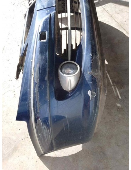 PARAGOLPES DELANTERO PEUGEOT 607 (S2) - 185076