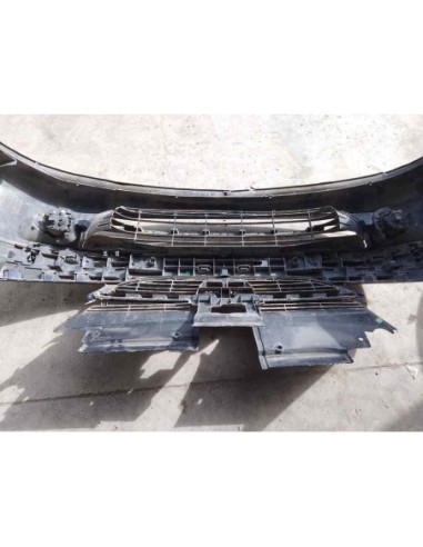 PARAGOLPES DELANTERO PEUGEOT 607 (S2) - 185076