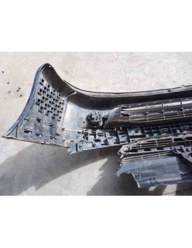 PARAGOLPES DELANTERO PEUGEOT 607 (S2) - 185076