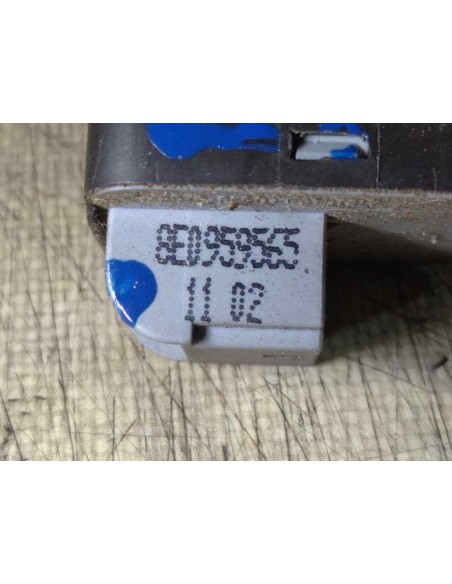 MANDO RETROVISOR AUDI A4 BERLINA (8E) - 100092