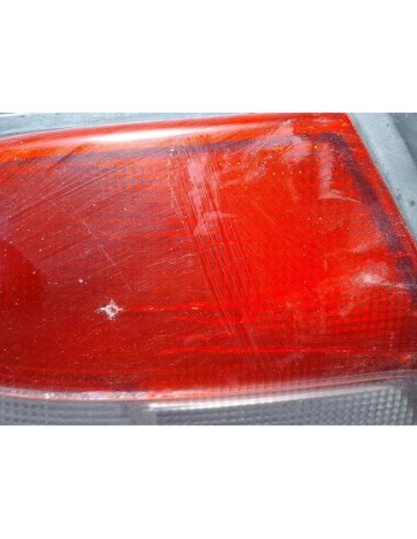 PILOTO TRASERO IZQUIERDO HONDA CIVIC 5 PUERTAS...