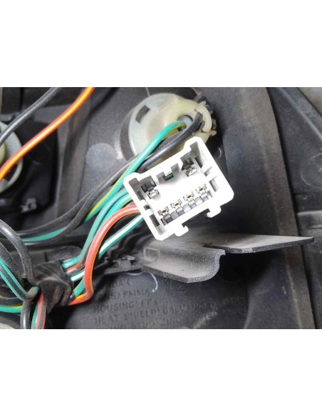 PILOTO TRASERO IZQUIERDO HONDA CIVIC 5 PUERTAS (MA/MB) - 186305