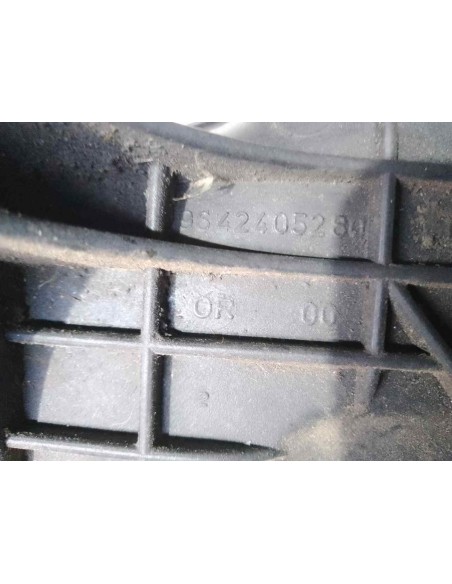 COLECTOR ADMISION CITROEN C 15 - 178570