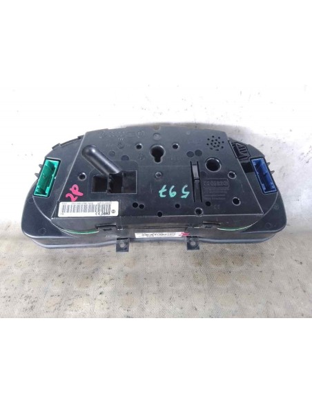 CUADRO INSTRUMENTOS VOLKSWAGEN PASSAT BERLINA (3B3) - 185224