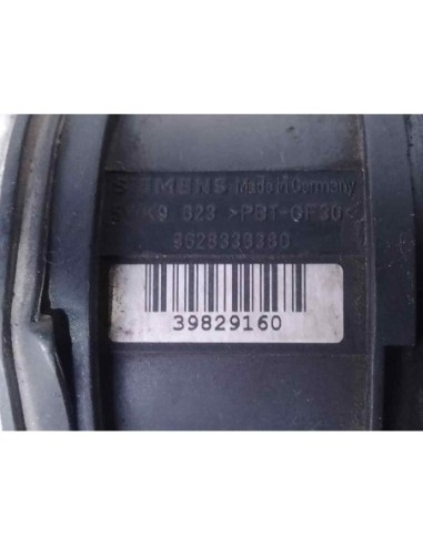 CAUDALIMETRO CITROEN C 15 - 178559