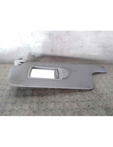 PARASOL IZQUIERDO RENAULT MEGANE II BERLINA 5P - 182018