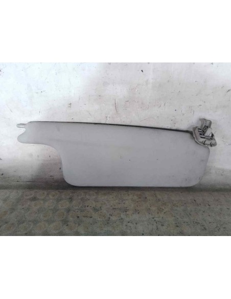 PARASOL IZQUIERDO RENAULT MEGANE II BERLINA 5P - 182018