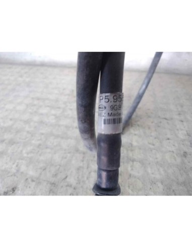 TUBO PORSCHE CAYENNE (TIPO 92A) - 166934