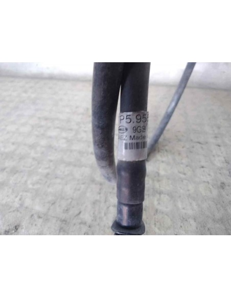 TUBO PORSCHE CAYENNE (TIPO 92A) - 166934