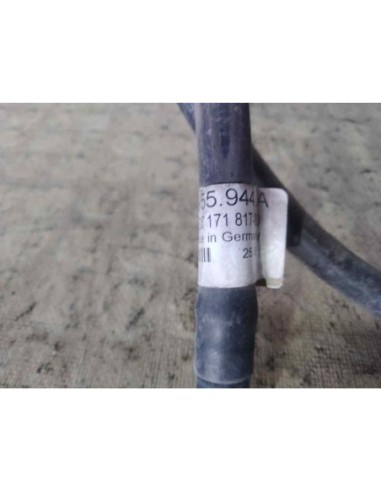 TUBO PORSCHE CAYENNE (TIPO 92A) - 166934