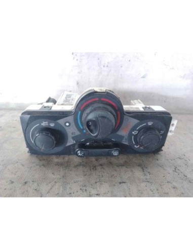 MANDO CALEFACCION / AIRE ACONDICIONADO RENAULT...