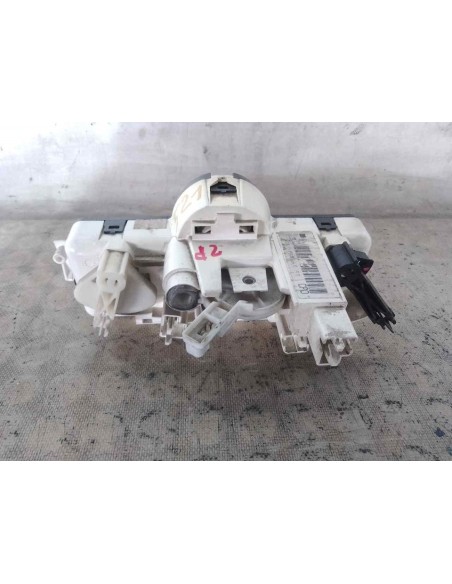 MANDO CALEFACCION / AIRE ACONDICIONADO RENAULT MEGANE II BERLINA 5P - 175162