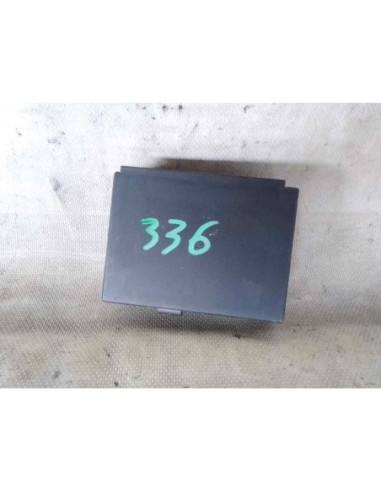 MODULO ELECTRONICO MERCEDES-BENZ CLASE E (BM...