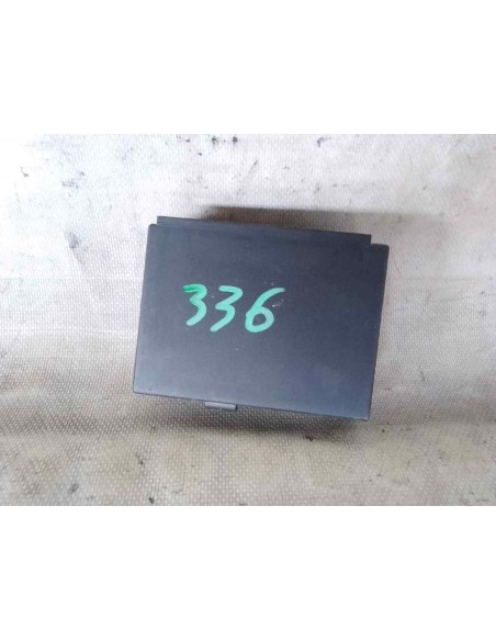 MODULO ELECTRONICO MERCEDES-BENZ CLASE E (BM 211) BERLINA - 147288