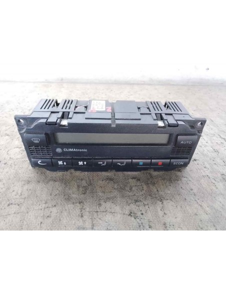 MANDO CLIMATIZADOR VOLKSWAGEN PASSAT BERLINA (3B3) - 185238