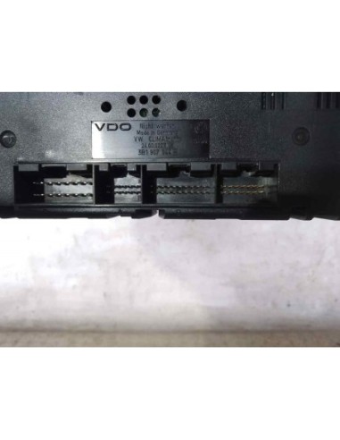 MANDO CLIMATIZADOR VOLKSWAGEN PASSAT BERLINA...