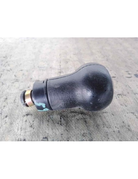 POMO PALANCA CAMBIO VOLKSWAGEN PASSAT BERLINA (3B3) - 185264