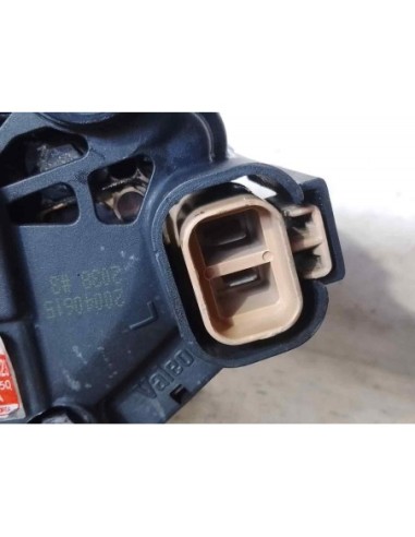 ALTERNADOR HYUNDAI TUCSON (JM) - 167854