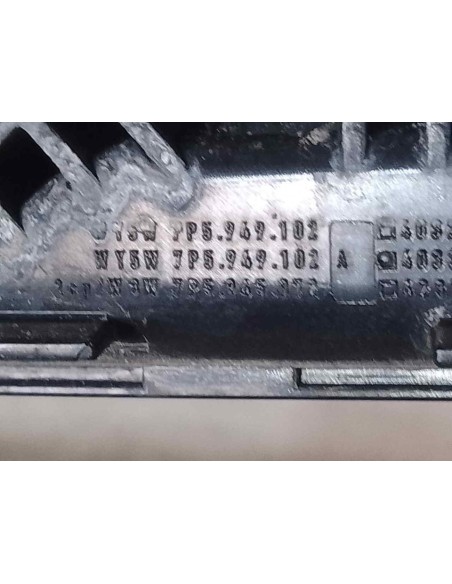 PILOTO DELANTERO DERECHO PORSCHE CAYENNE (TIPO 92A) - 168574