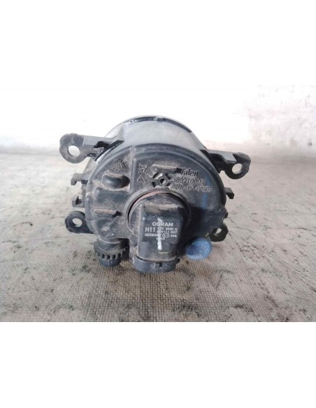 FARO ANTINIEBLA IZQUIERDO PORSCHE CAYENNE (TIPO 92A) - 166971