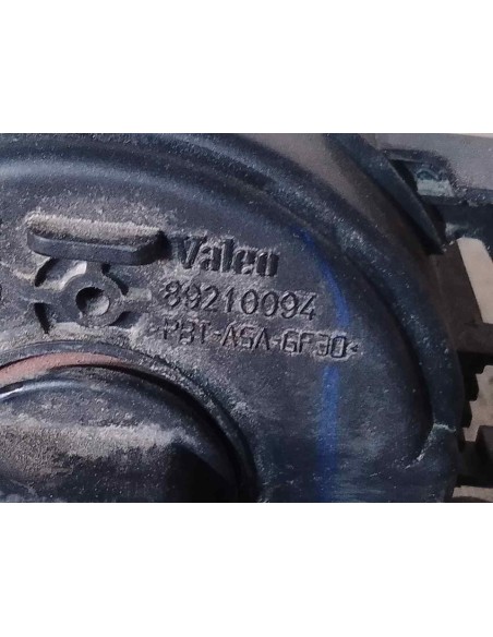 FARO ANTINIEBLA IZQUIERDO PORSCHE CAYENNE (TIPO 92A) - 166971