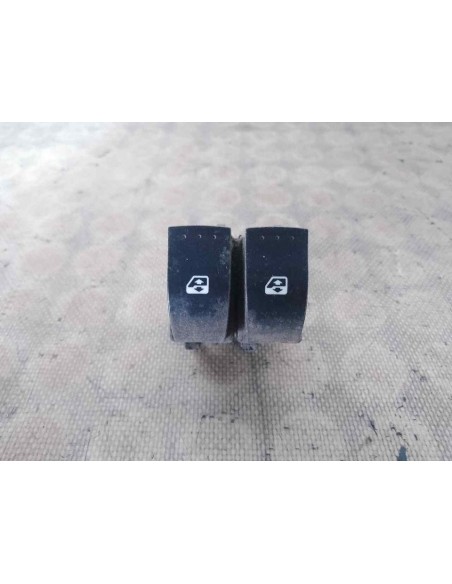 MANDO ELEVALUNAS TRASERO DERECHO RENAULT MEGANE II BERLINA 5P - 175166