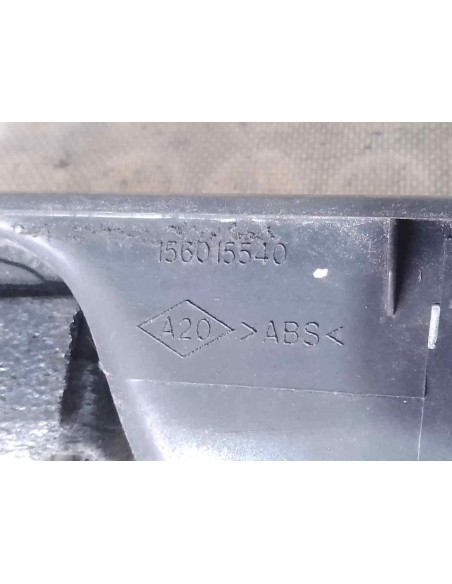 MANDO ELEVALUNAS TRASERO DERECHO RENAULT MEGANE II BERLINA 5P - 175167