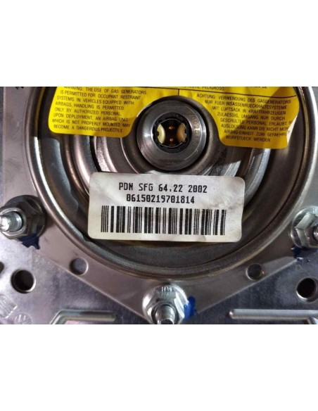 AIRBAG DELANTERO IZQUIERDO SEAT LEON (1M1) - 129319