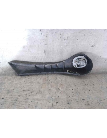 MANDO ELEVALUNAS DELANTERO DERECHO RENAULT MEGANE II BERLINA 5P - 175164