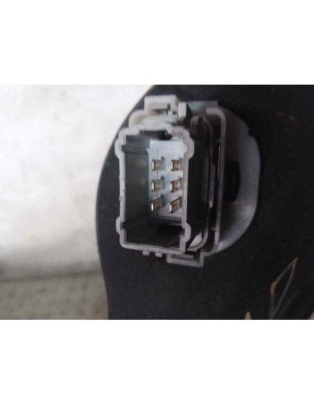 MANDO ELEVALUNAS DELANTERO DERECHO RENAULT MEGANE II BERLINA 5P - 175164