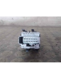 MANDO ELEVALUNAS DELANTERO IZQUIERDO RENAULT MEGANE II... 2