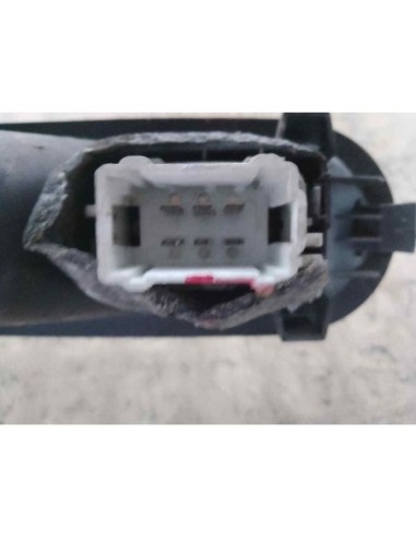 MANDO ELEVALUNAS TRASERO IZQUIERDO RENAULT...