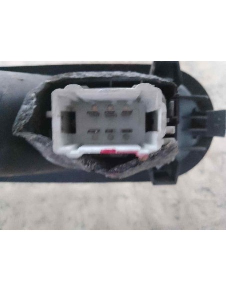 MANDO ELEVALUNAS TRASERO IZQUIERDO RENAULT MEGANE II BERLINA 5P - 175168