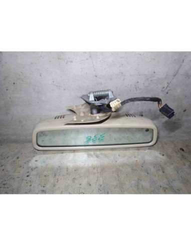 ESPEJO MERCEDES-BENZ CLASE E (BM 211) BERLINA -...