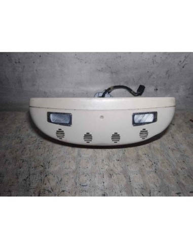 ESPEJO MERCEDES-BENZ CLASE E (BM 211) BERLINA -...